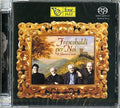 Coscia,gianni - Frescobaldi Per Noi - Super Audio CD