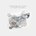 Tiromancino - Nel Respiro Del Mondo - Music CD