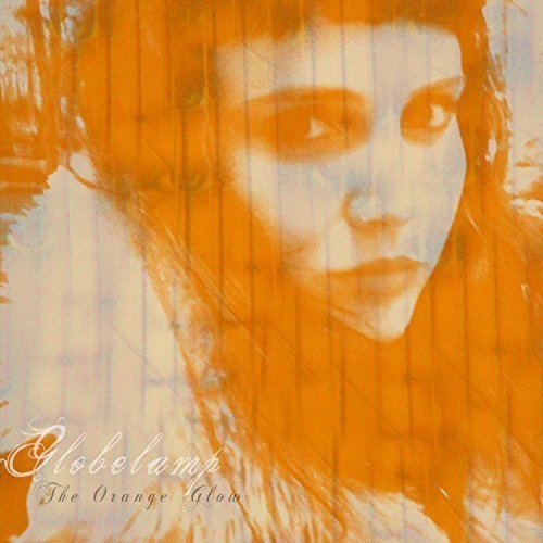 Globelamp - Orange Glow - Vinyl Record