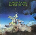 Magna Carta - Lord Of The Ages - Vinyl Record