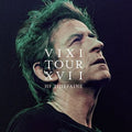 Thiefaine,hubert Felix - Vixi Tour Xvii - Music CD