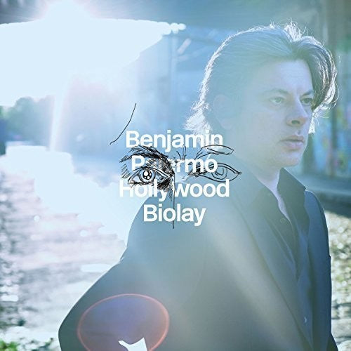 Biolay,benjamin - Palermo Hollywood - Music CD