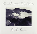 Great American Canyon Band - Only You Remain - Music CD