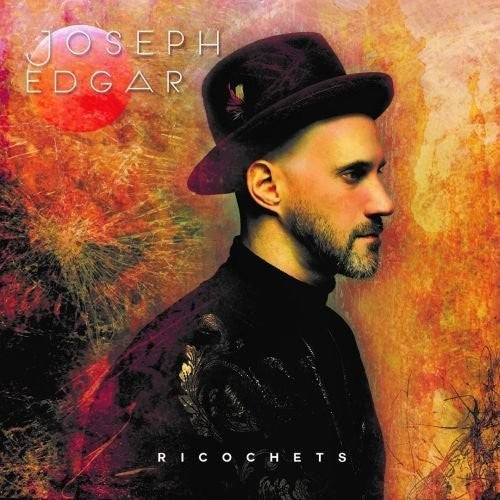 Edgar,joseph - Ricochets - Music CD