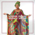 Klaasen,lorraine - Nouvelle Journee - Music CD