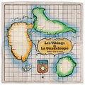 Les Viking Dela Guadeloupe - Best Of: Enko On Ti Tou - Music CD