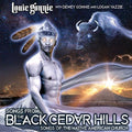 Gonnie,louie - Songs From The Black Cedar Hills - Music CD