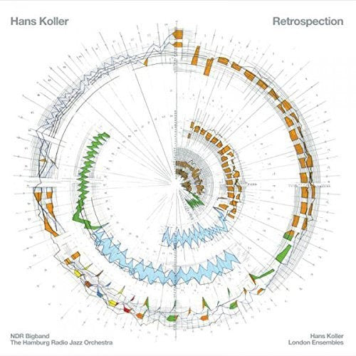 Koller,hans - Retrospection - Vinyl Record