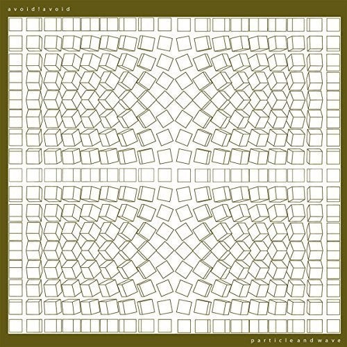 Avoid Avoid - Particle & Wave - Vinyl Record
