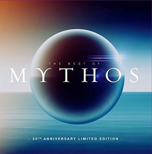 Mythos - 20th Anniversary Limited Edition - Vinyl Record