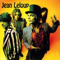 Leloup,jean - L'amour Est Sans Pitie - Vinyl Record