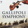 Queensland Symphony Orchestra - Gallipoli Symphony - Music CD