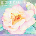 Baker,dione - Eternally - Music CD