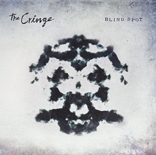 Cringe - Blind Spot - Vinyl Record