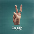 Ok Kid - Zwei - Music CD