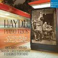 Haydn / Minasi,riccardo / Emelyanychev,maxim - Haydn: Piano Trios - Music CD