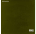 Kendrick Lamar - untitled unmastered.