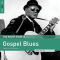 Rough Guide To Gospel Blues / Various - Rough Guide To Gospel Blues / Various - Music CD
