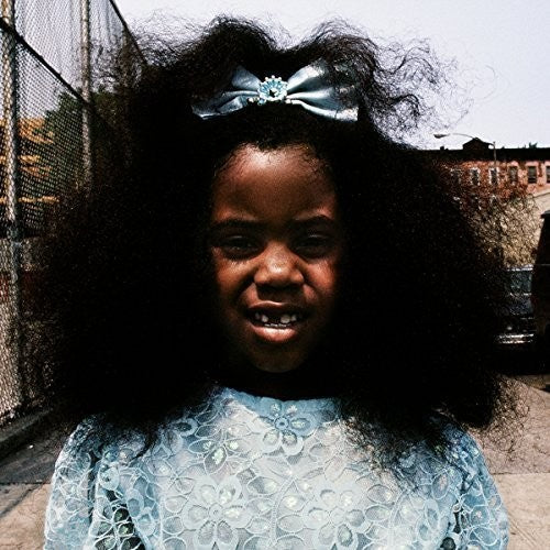 Xenia Rubinos - Black Terry Cat [Vinyl]