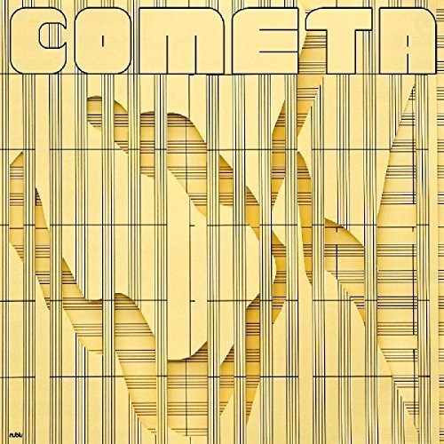 Cometa - Cometa - Vinyl Record