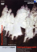 Lopez / My / Wien - Mountain War Project - DVD