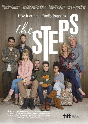 Steps - Steps - DVD