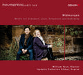Godowsky / Youn,william / Vilmar,catherine - Widmungen - Music CD