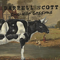 Scott,darrell - Couchville Sessions - Vinyl Record