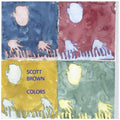 Brown,scott - Colors - Music CD