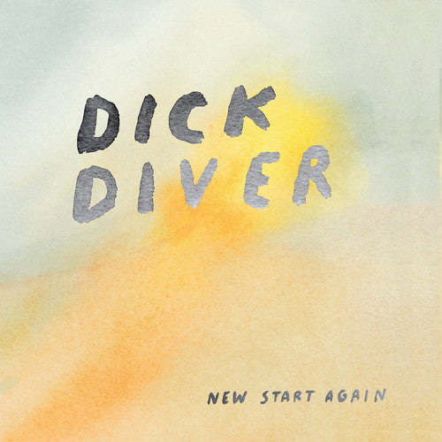 New Start Again Vinyl Record