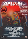 Mac Dre - Legend Of The Bay - DVD