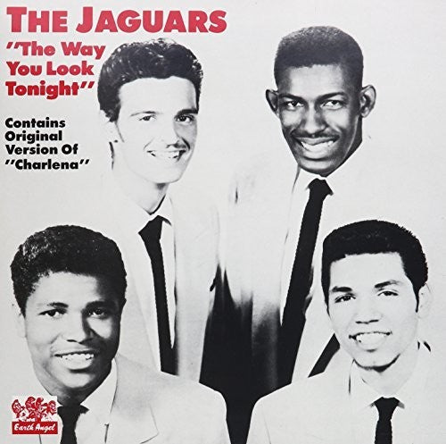 Jaguars - Way You Look Tonight - Vinyl Record