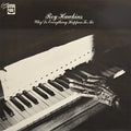Hawkins,roy - Why Do Everything Happen To Me - Vinyl Record