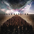 Cage9 - Illuminator - Music CD
