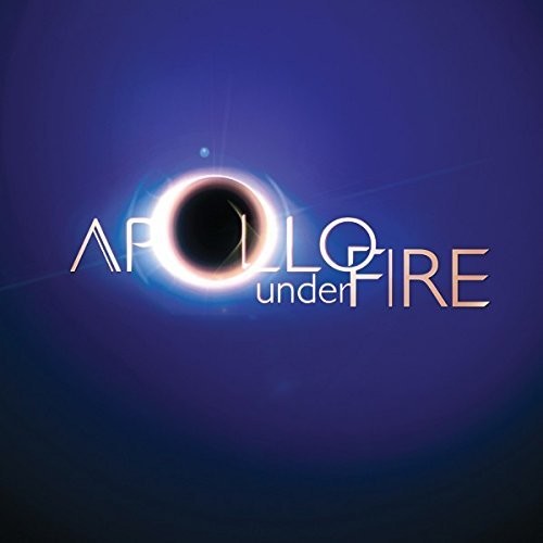 Apollo Under Fire - Apollo Under Fire - Music CD