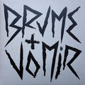 Brume + Vomir - Unstable - Vinyl Record