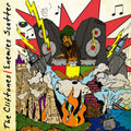 Cliftones - Enemies Scatter - Music CD
