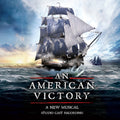 An American Victory / S.c.r. - An American Victory / S.c.r. - Music CD