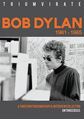 Dylan,bob - Triumvirate - DVD