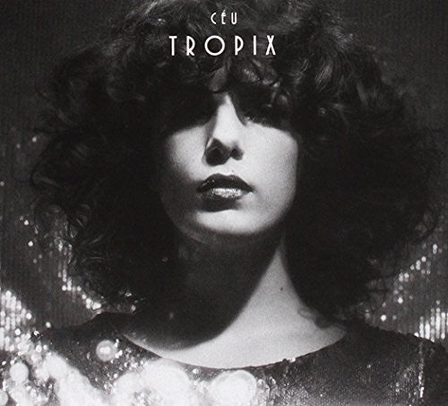 Ceu - Tropix - Music CD