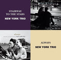 New York Trio - Best Coupling Series Hoshi Heno Kiza - Music CD