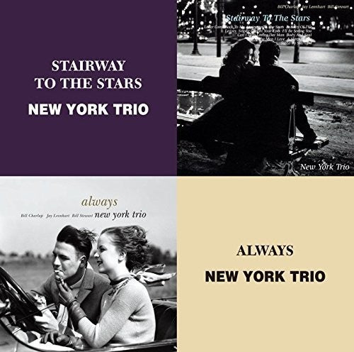 New York Trio - Best Coupling Series Hoshi Heno Kiza - Music CD