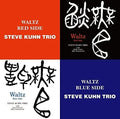 Kuhn,steve - Best Coupling Series Waltzre - Music CD
