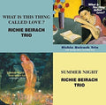 Beirach,richie - Best Coupling Series What Is This - Music CD