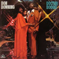 Downing,don - Doctor Boogie + 4 - Music CD