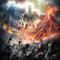 Brymir - Slayer Of Gods - Music CD