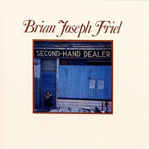 Friel,brian Joseph - Brian Joseph Friel: Limited - Music CD