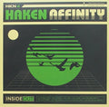 Haken - Affinity - Music CD
