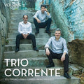 Trio Corrente - Volume 3 - Music CD