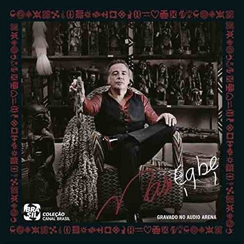 Nasi - Egbe - Music CD